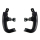 Kierownica do konsol Asetek LMP Handle